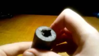 Многоразовая хлопушка 2