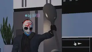 only a spoonful