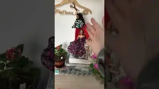 Как я организовала рабочее место для шитья чтобы увеличить производительность труда