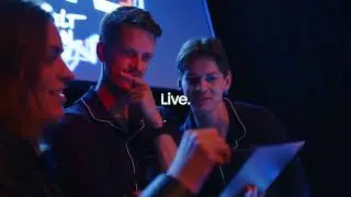 Samsung | Sleep Rave