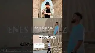 Le Mara YAYINDA