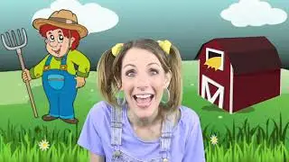 BINGO Nursery Rhyme | B-I-N-G-O Kids Song