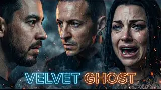 Velvet Ghost | Emotional Rock Journey | Linkin Park Style