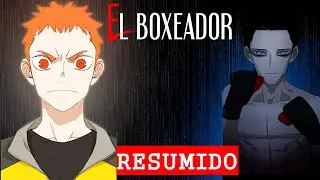 LA NUEVA LEYENDA DEL BOXEO HACE SU DEBUT | THE BOXER RESUMEN 2DA PARTE