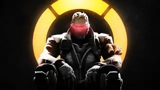 [XIM APEX] The soldier carry is real