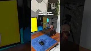 Se Você Tem um PC Gamer Faça isso Agora!