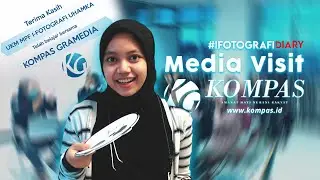 Media Visit 