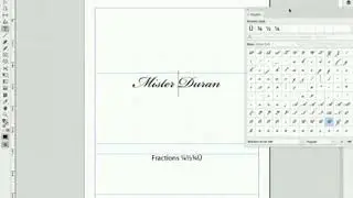 BaselineGrid Glyphs Leading