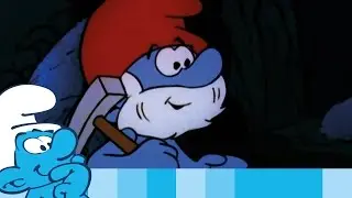 Luolasmurffausta • Smurffit