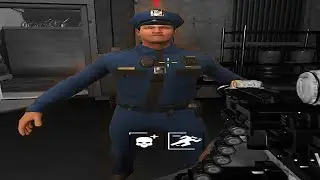 boy in blue sighting (SCARY)