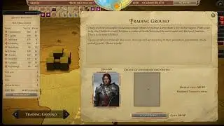 Dren608 plays Pathfinder:Kingmaker Episode 274