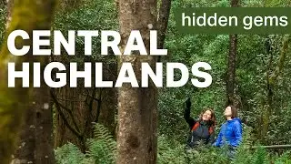 Hidden Gems in Victoria's Central Highlands (Macedon Ranges, Mount Franklin and Vaughan Springs)
