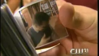 Action Flipbooks on Good Day Sacramento #3 Boss is back