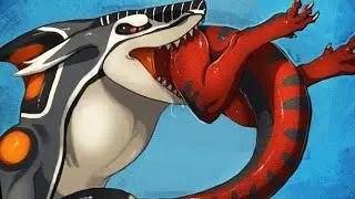 Vore Dragon 🐉 3
