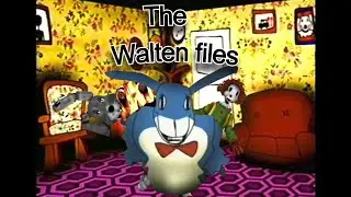 Walten Files