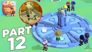 Stranded Island Android Walkthrough Gameplay Part 12
