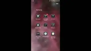 Samsung POWERbot Features