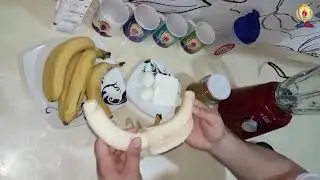Əzələ inkişafı üçün faydalı kokteyl hazırlamaq qaydası