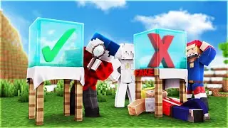 FAKE BLOCK = TOT (100% CHAOS)