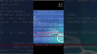 Reset Forgotten Password On Kali Linux