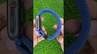 HK10 PRO PLUS SMARTWATCH | APPLEWATCH SERIES 10 | #series10 #applewatch #hk10proplus #applestraps