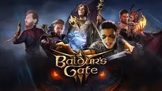 Смерть Горташа - Baldur’s Gate 3