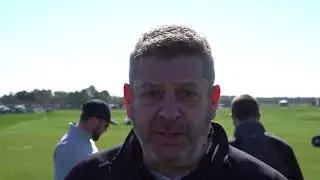 PGA Demo Day 2020