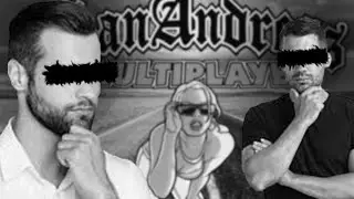 Role play/Ролеплей