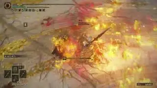 산적의 곡도 Elden Ring PVP 24.01.14