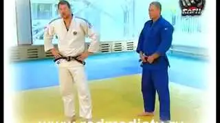 Brosok cherez golovu s kosogo zahvata spaces ru
