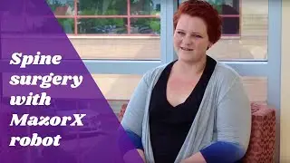 OrthoIndy Patient Story | Emilee Woodward