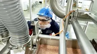 How Gourmet Salt is Made
