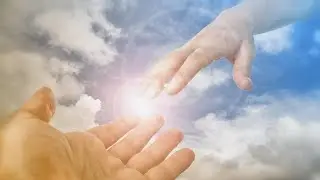 Исцеление Любовью Бога и радионика