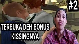 DAPAT CIUMAN GRATIS/-BULLY ANIVERSARY EDITION #2