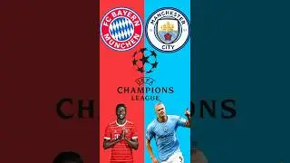 manchester city,manchester city vs bayern munich,bayern munich,man city,bayern munich vs man city 😳🔥