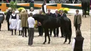 Schwarzgold v. Imperio - Consul