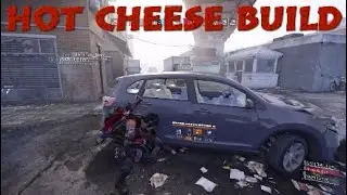 The Division 2 Build Imperial Dynasty 2021