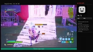 FoRtNiTe