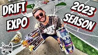 Drift Expo 2023