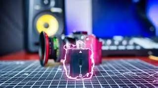5 Tips to Save Battery on the Sony FX3