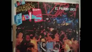 MASTER GENIUS - EL PAJARO LOCO
