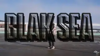 BLAK SEA 