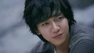 Lee Seung Gi  feat. Bizniz - Will You Marry Me? [Eng. Sub]