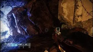 Destiny 2 Hidden exotic