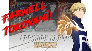Goodbye my Friend! and thank you!