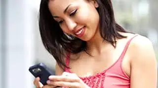 6 Risk of Using Smart phone (ផលប៉ះពាលនៃការប្រើប្រាស់ទូរស័ព្ទ)