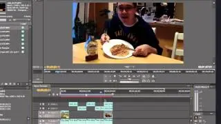 How To: Multiple Video Layers in Premiere Pro