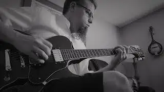 Hazy Saturday