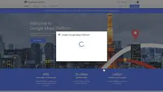 How to get Google Maps Api Key in 1 minute