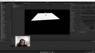 Free Fly Camera for Unity